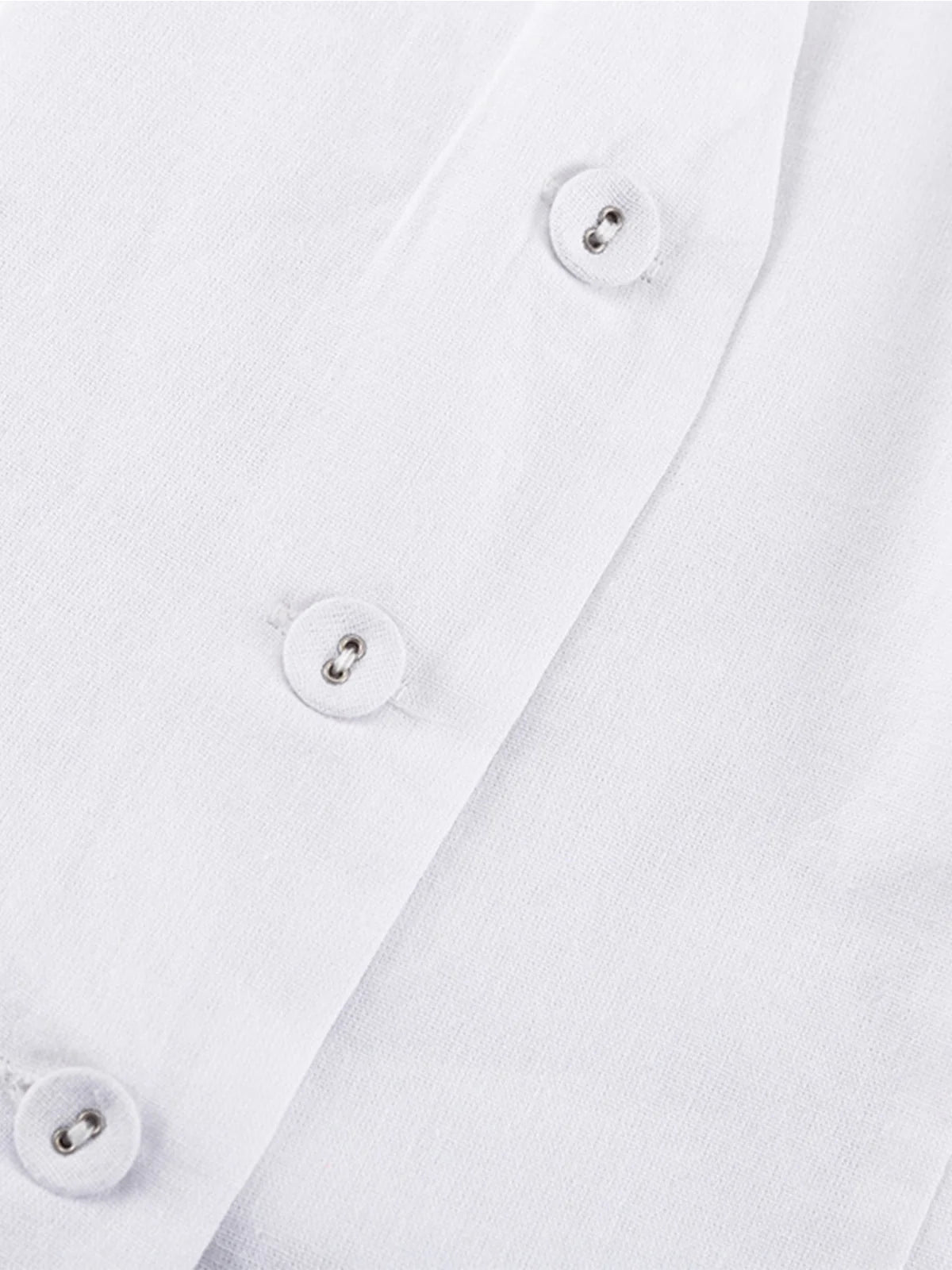 Linoé™ | Lyxigt Damset i Linne