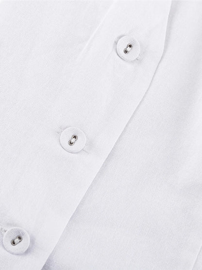 Linoé™ | Lyxigt Damset i Linne