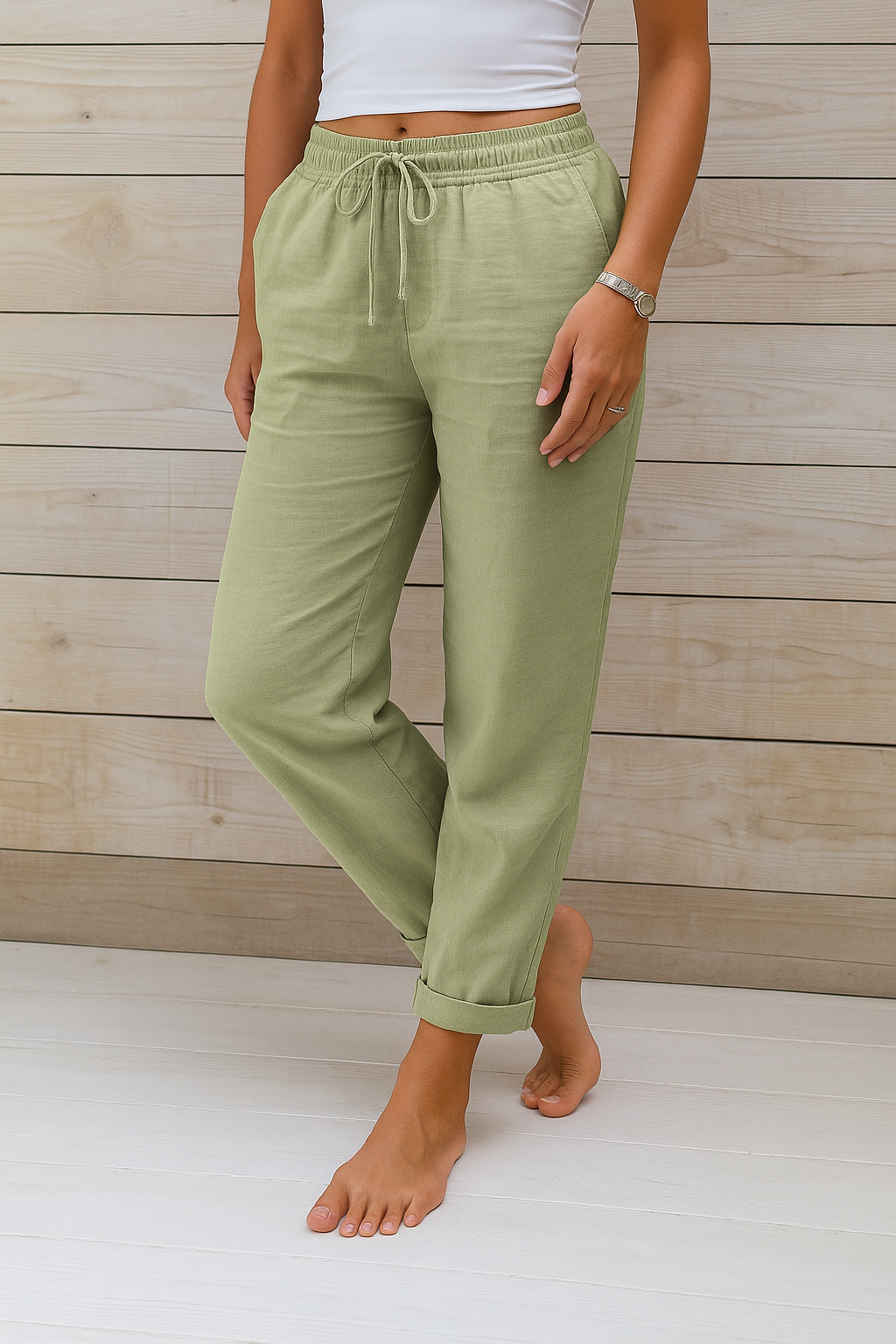 Saga™ | Sommarbyxan