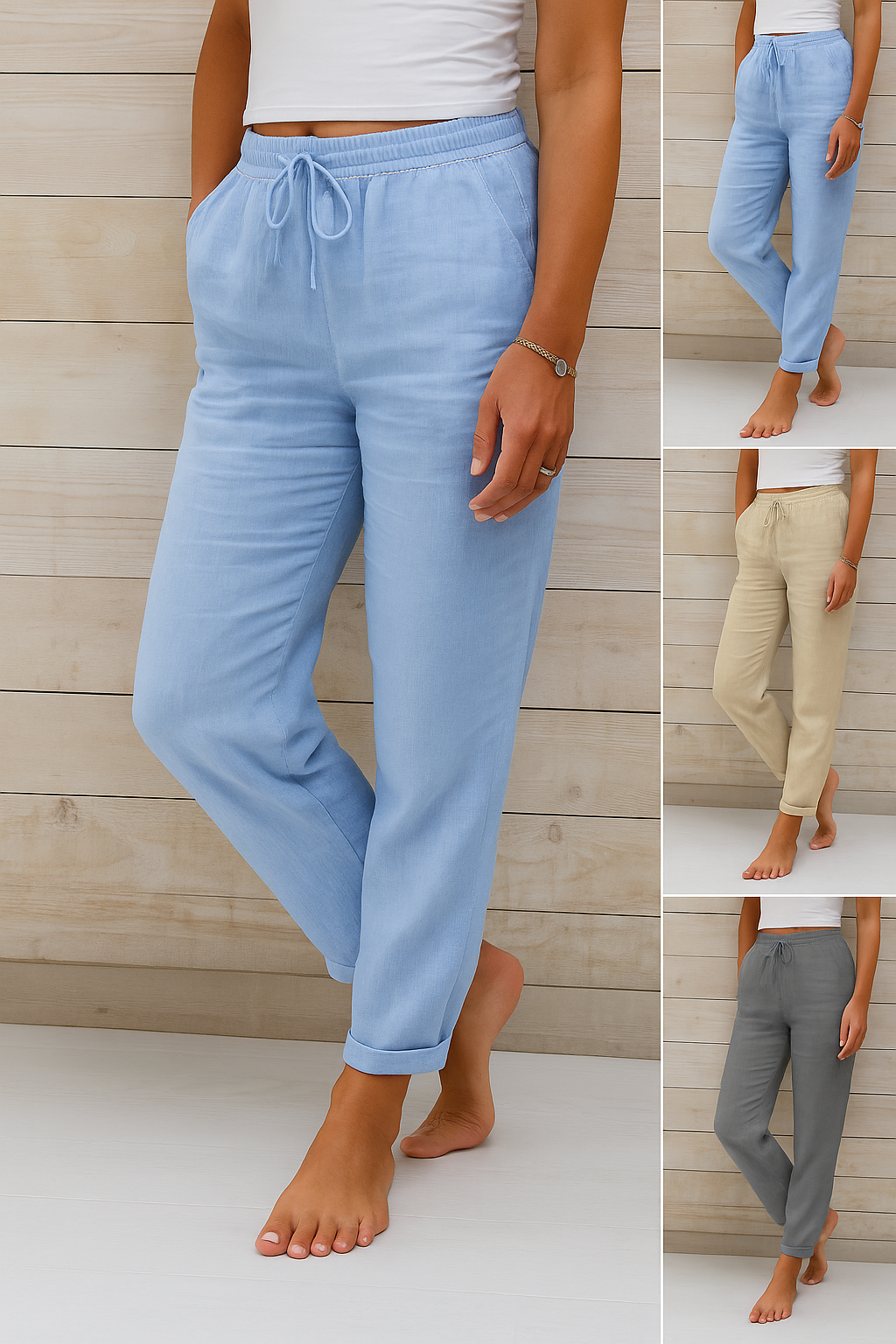 Saga™ | Sommarbyxan