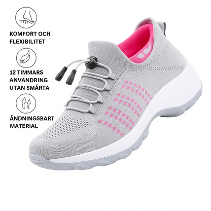 Liv™ | Ultralätta Återhämtningsskor för Frihet i Varje Steg