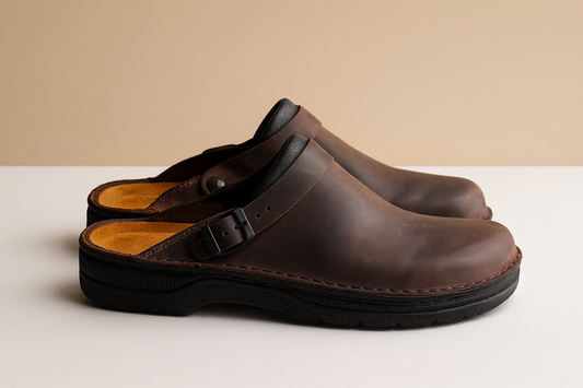 Vard™ | Slip-ons med Komfort & Stil för Varje Dag