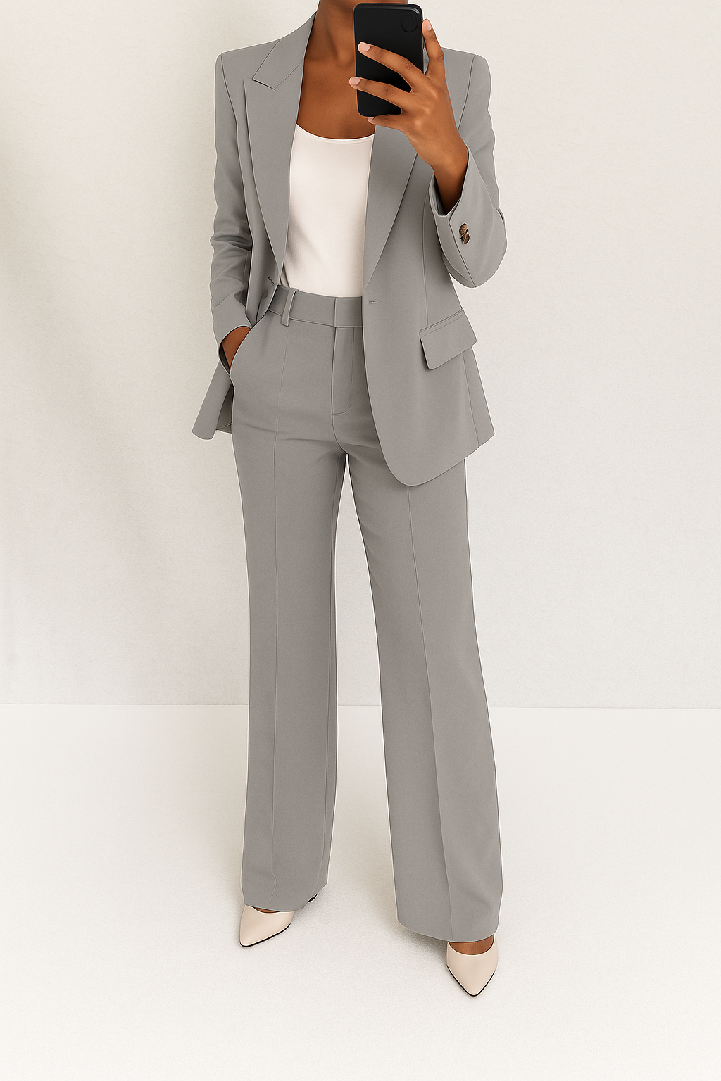 Lova-Li™ | Tidlöst Elegant Tvådelat Set