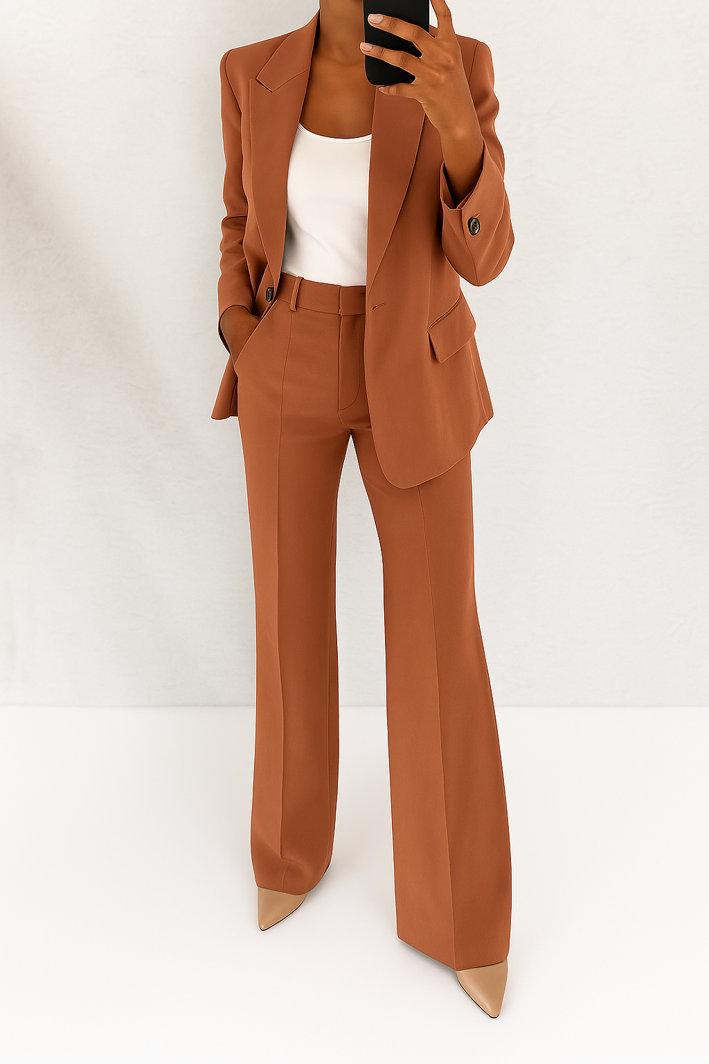 Lova-Li™ | Tidlöst Elegant Tvådelat Set
