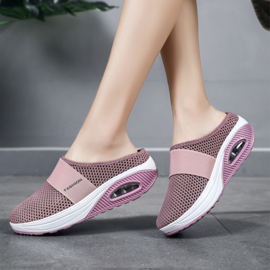 Margit™ | Lätta & Andande Comfort Sneakers