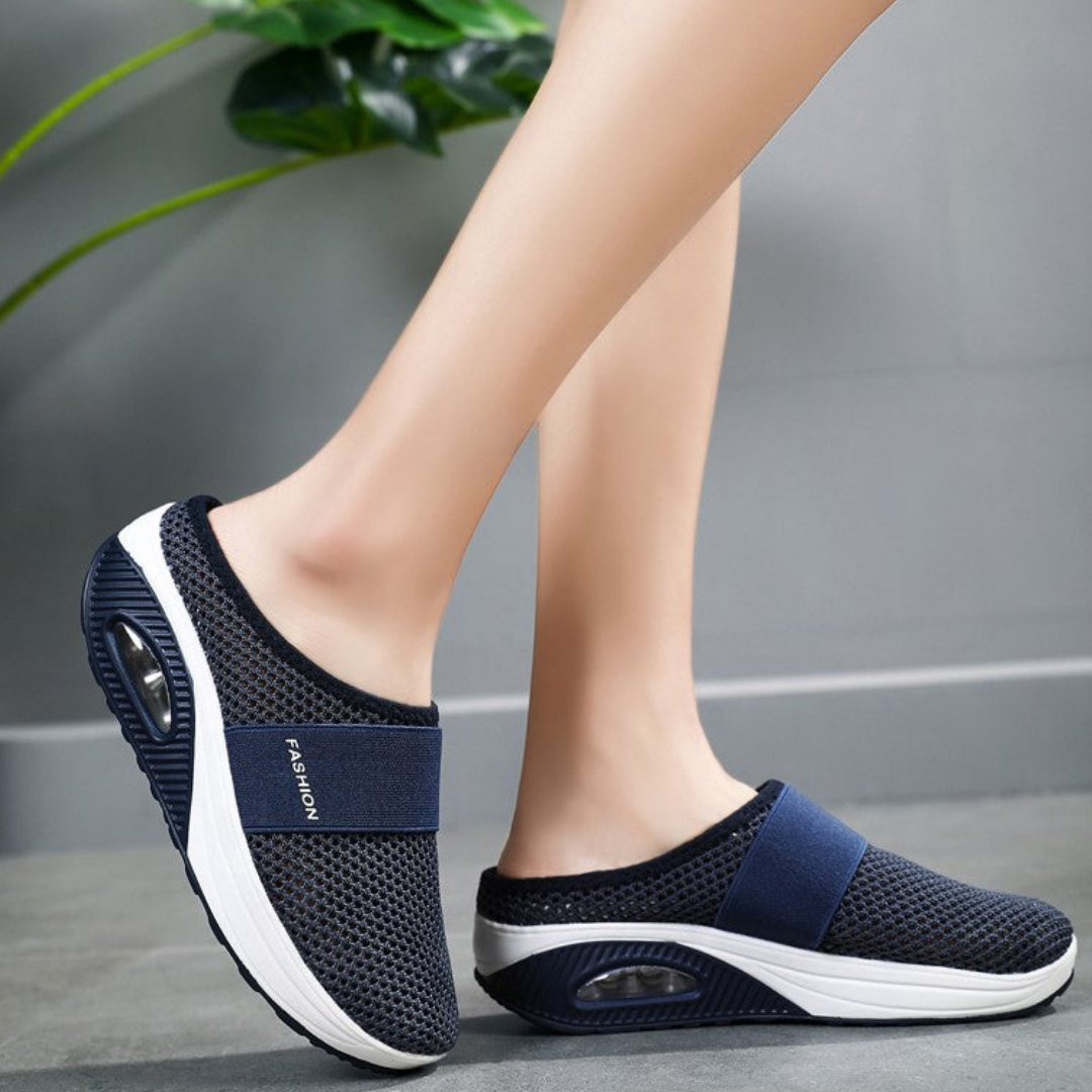 Margit™ | Lätta & Andande Comfort Sneakers