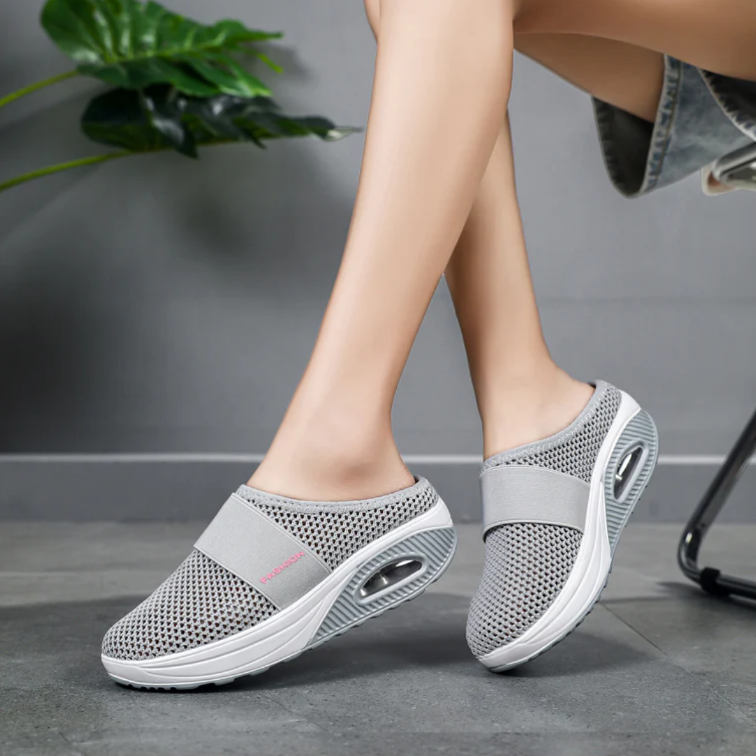 Margit™ | Lätta & Andande Comfort Sneakers