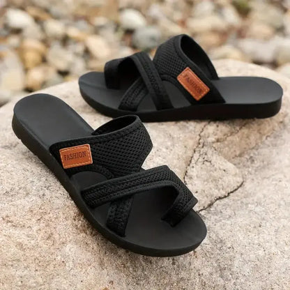 Ellie™ Ortopediska Korrigerande Sandaler