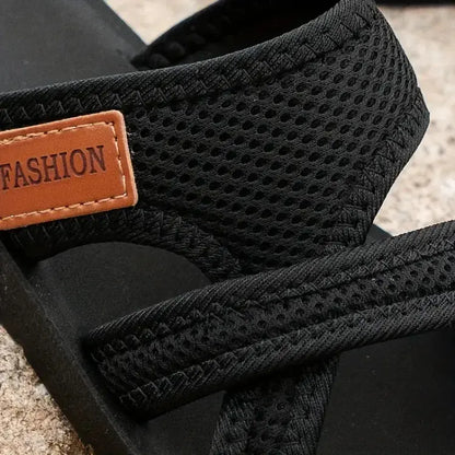 Ellie™ Ortopediska Korrigerande Sandaler