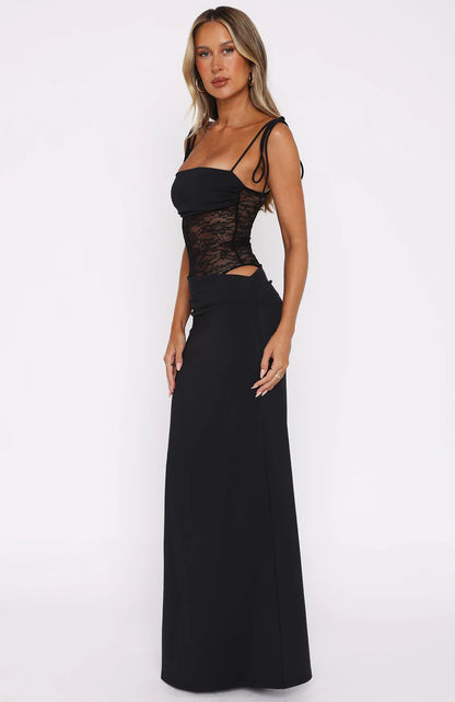 Elysian Glow Dress™ | Silkeslen elegans för alla speciella tillfällen