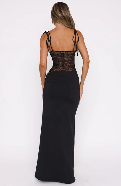 Elysian Glow Dress™ | Silkeslen elegans för alla speciella tillfällen
