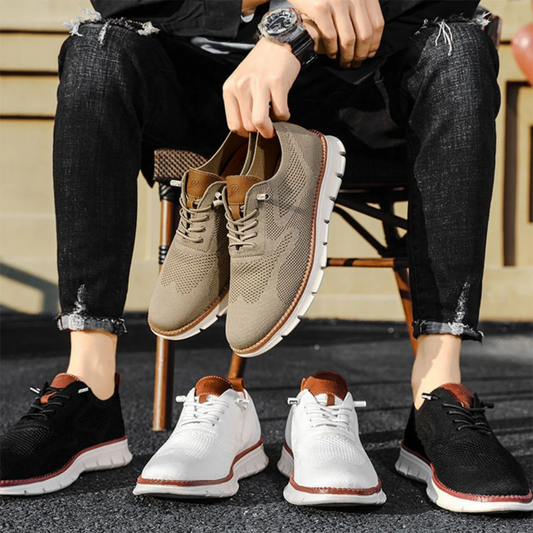 Arvid™ | UltraComfort Sneaker