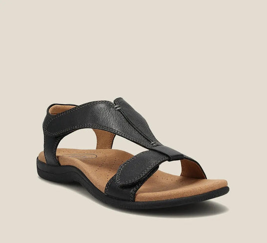 Kajsa™ – Bekväma och stilrena sandaler
