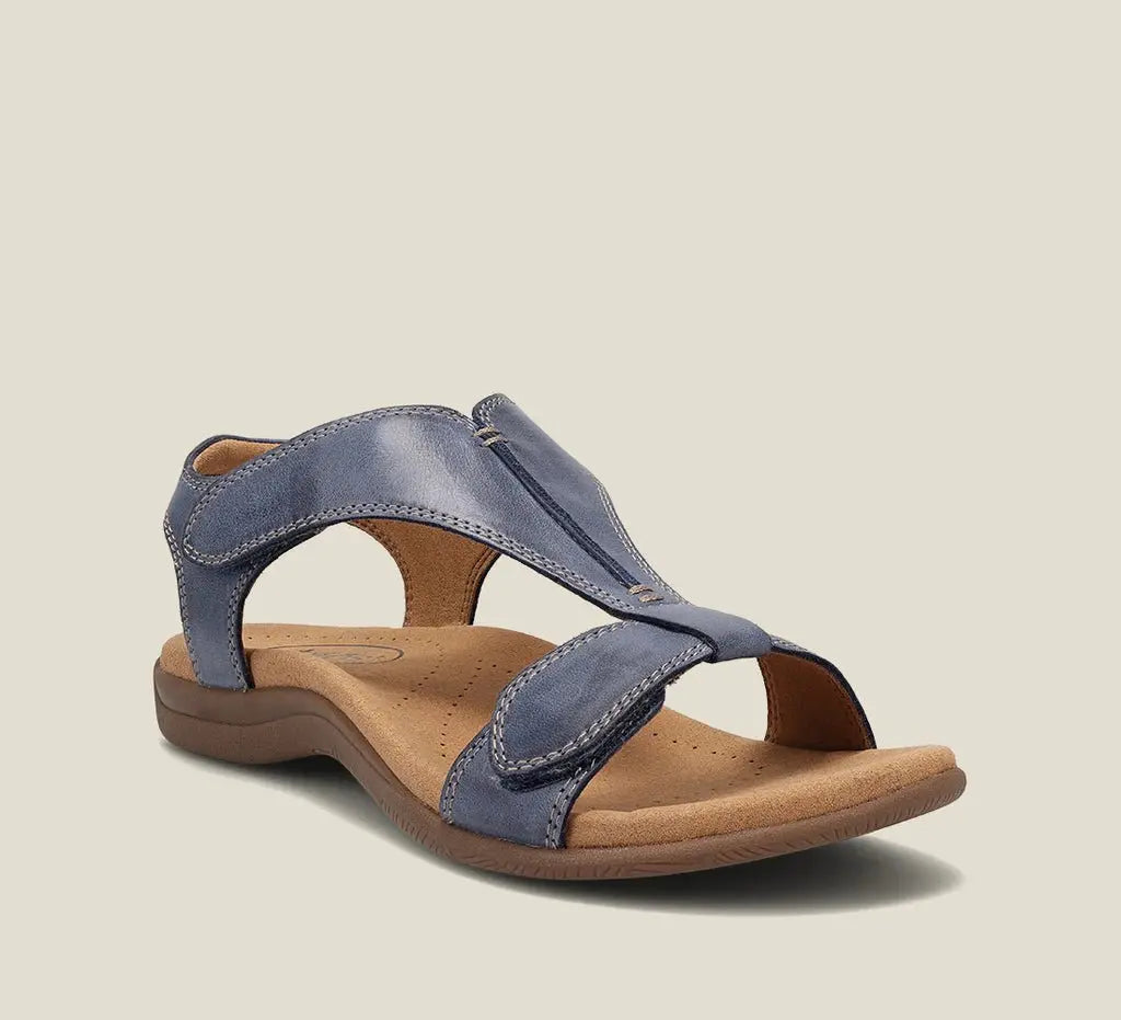Kajsa™ – Bekväma och stilrena sandaler