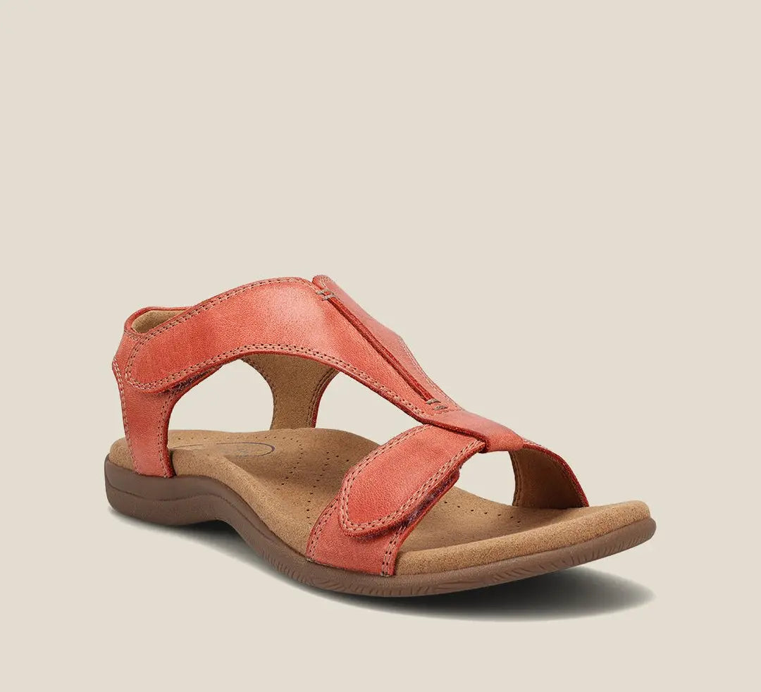 Kajsa™ – Bekväma och stilrena sandaler