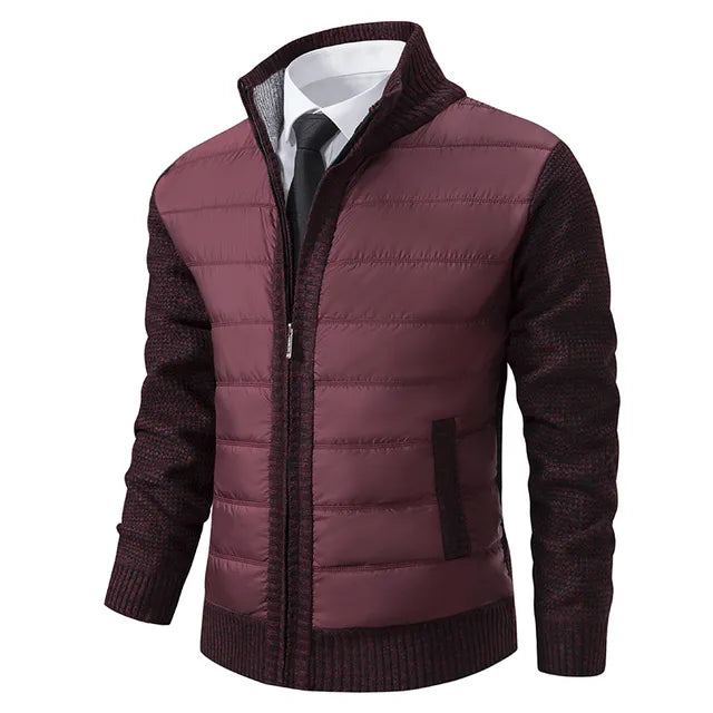 Axel™ Elegant Herrväst