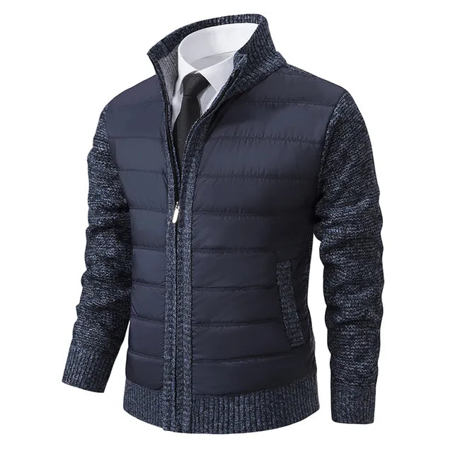 Axel™ Elegant Herrväst