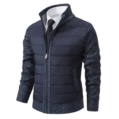 Axel™ Elegant Herrväst