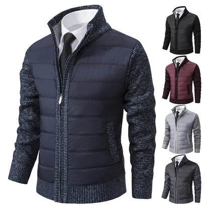 Axel™ Elegant Herrväst