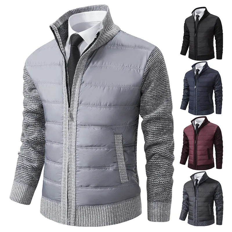 Axel™ Elegant Herrväst