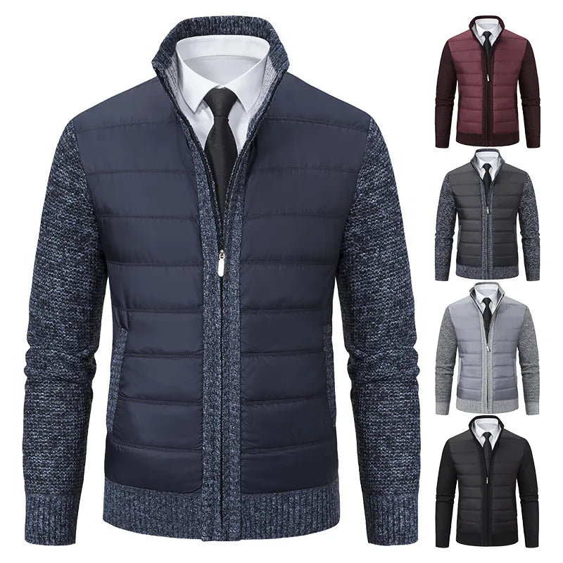 Axel™ Elegant Herrväst