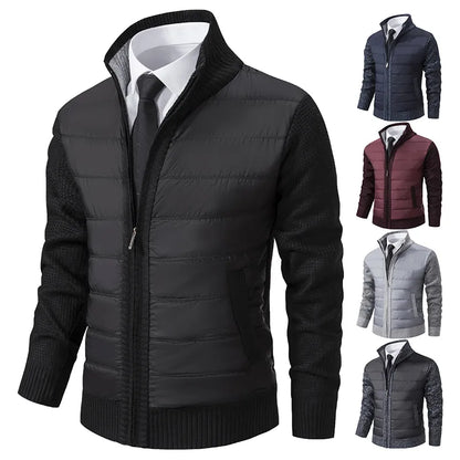 Axel™ Elegant Herrväst