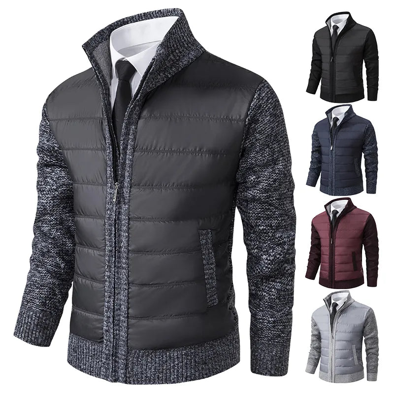 Axel™ Elegant Herrväst