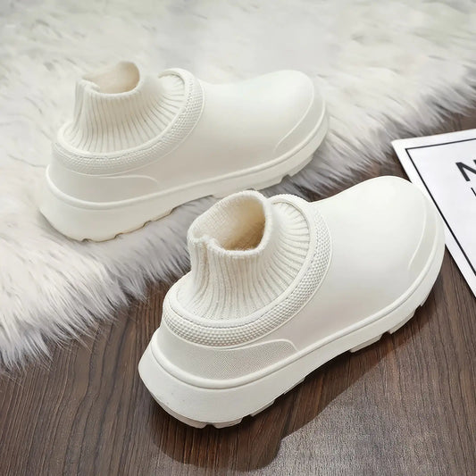 Clomfy™ | Värmande stil, mjuk som ett moln