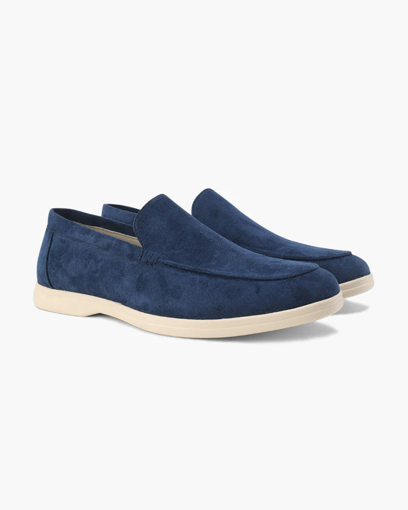 Magnus™ | Nordic Noble Loafers