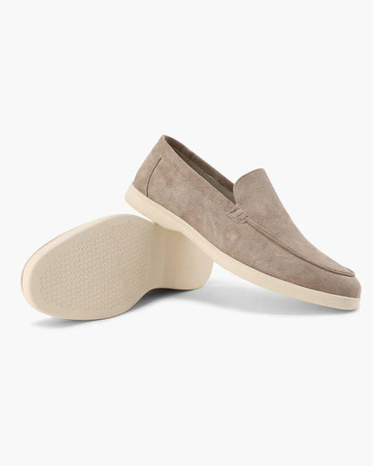 Magnus™ | Nordic Noble Loafers
