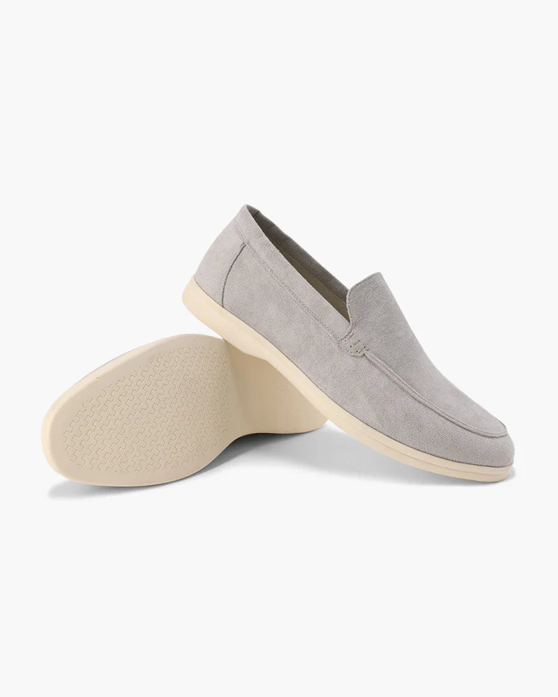 Magnus™ | Nordic Noble Loafers