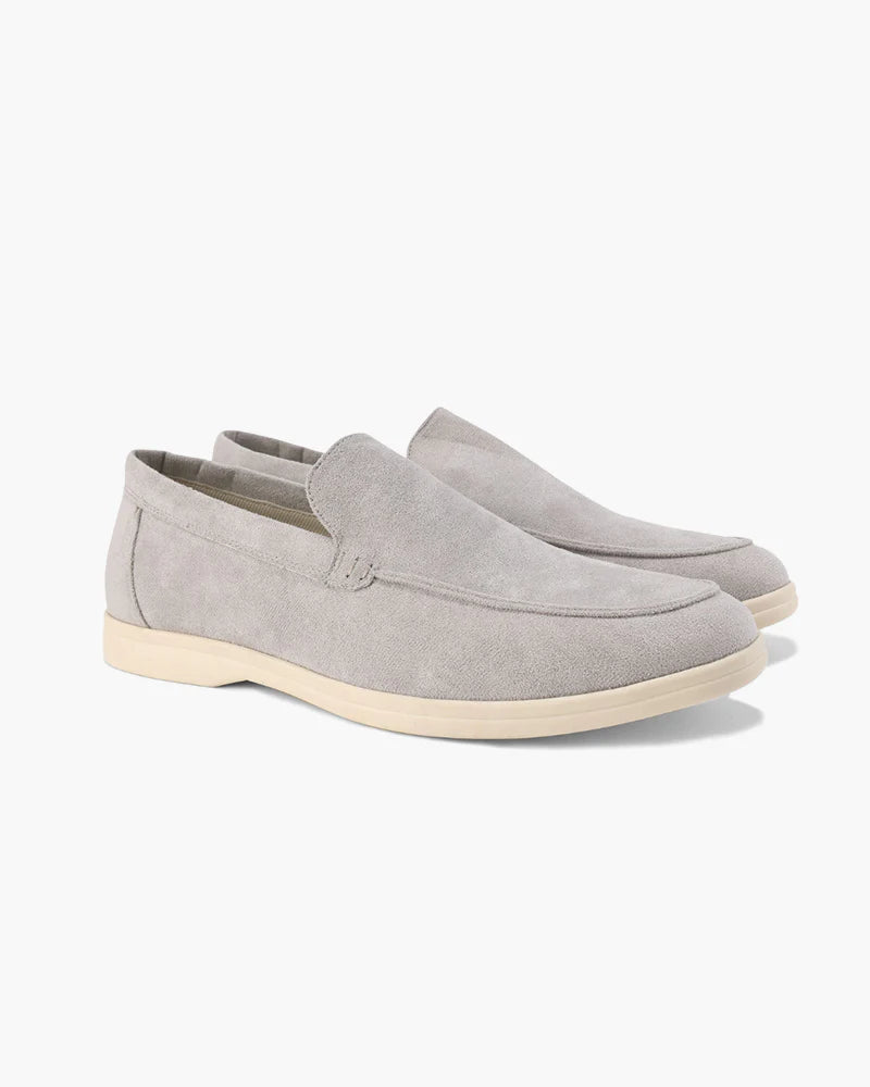 Magnus™ | Nordic Noble Loafers