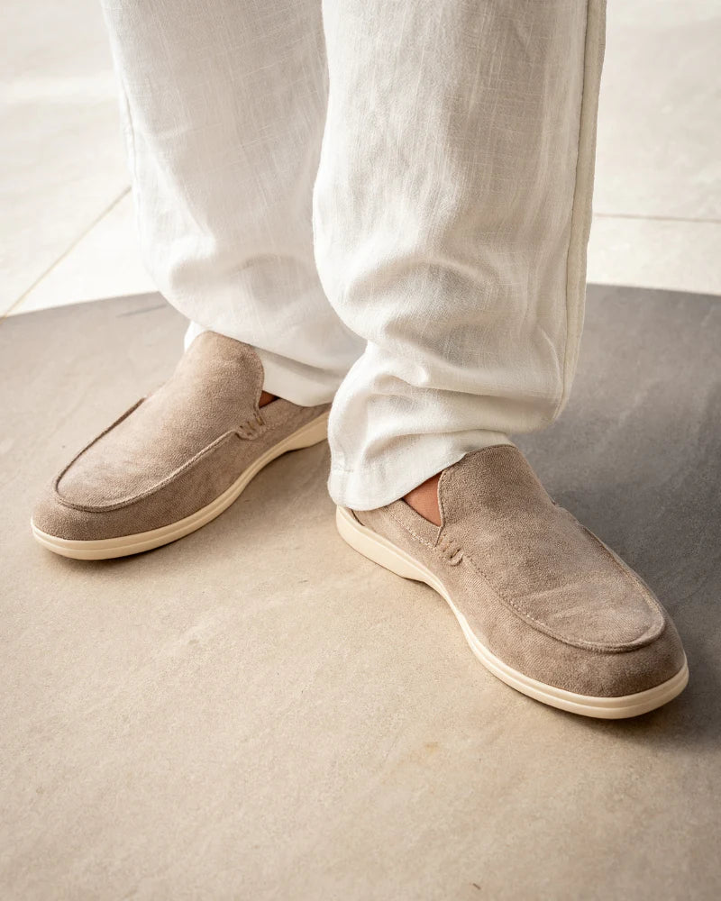Magnus™ | Nordic Noble Loafers