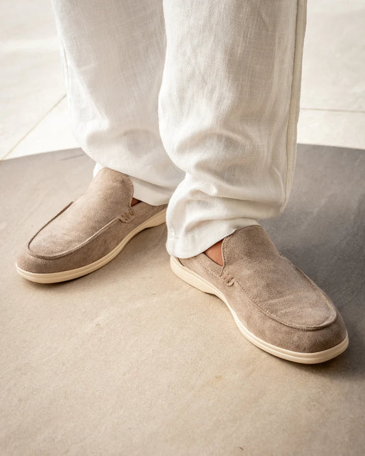 Magnus™ | Nordic Noble Loafers