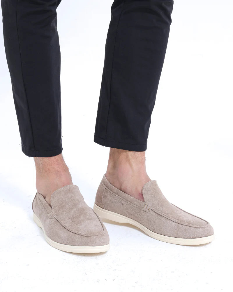 Magnus™ | Nordic Noble Loafers