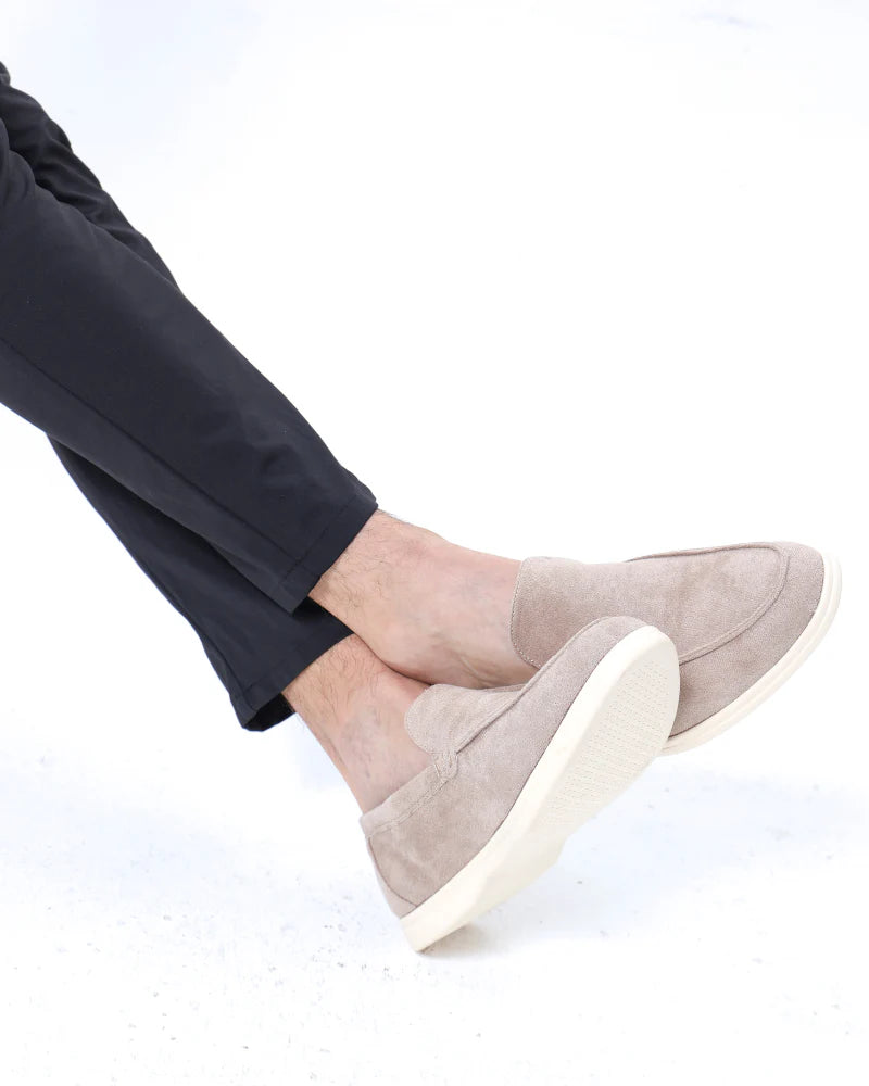 Magnus™ | Nordic Noble Loafers