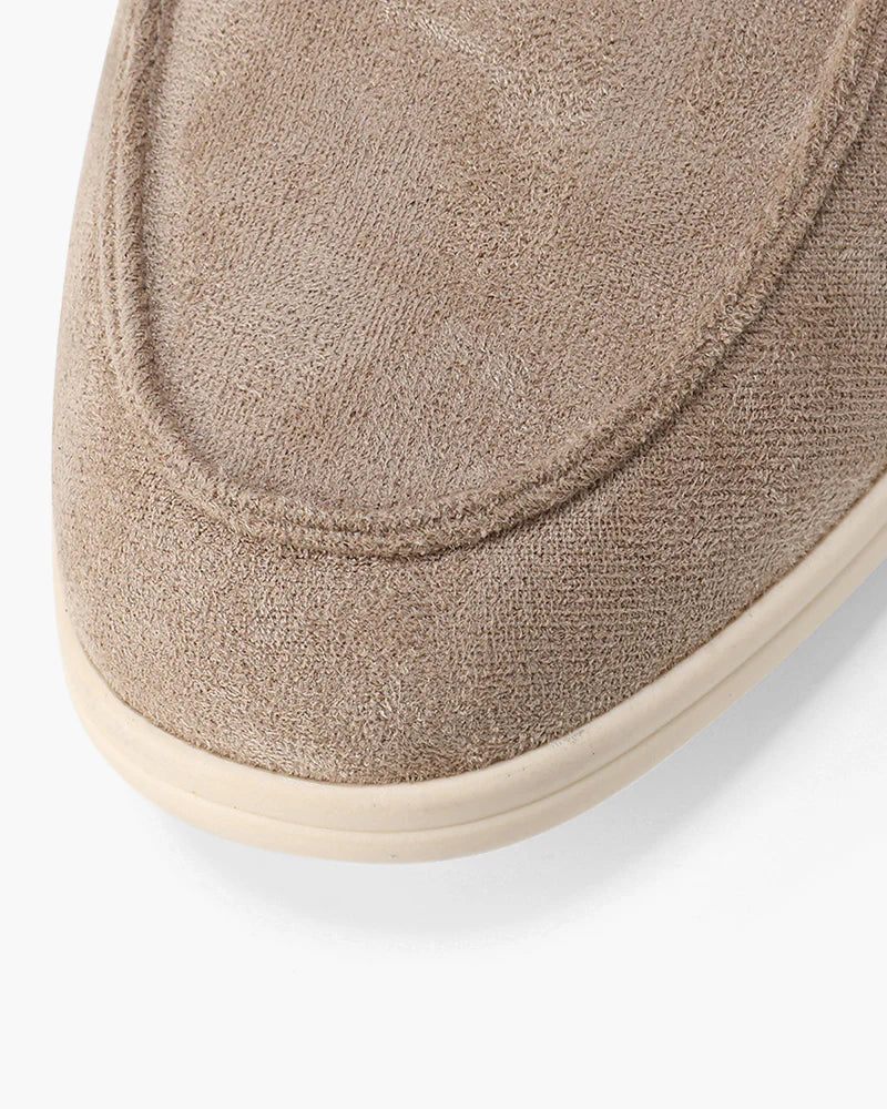 Magnus™ | Nordic Noble Loafers