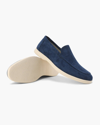 Magnus™ | Nordic Noble Loafers