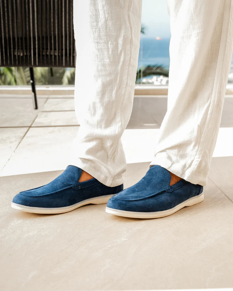Magnus™ | Nordic Noble Loafers