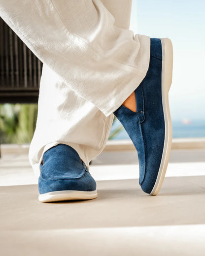 Magnus™ | Nordic Noble Loafers