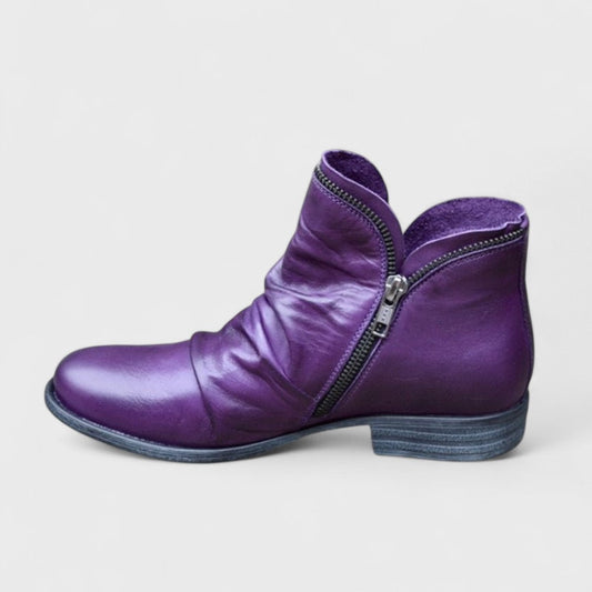 Cecilia™ | Eleganta ankelboots