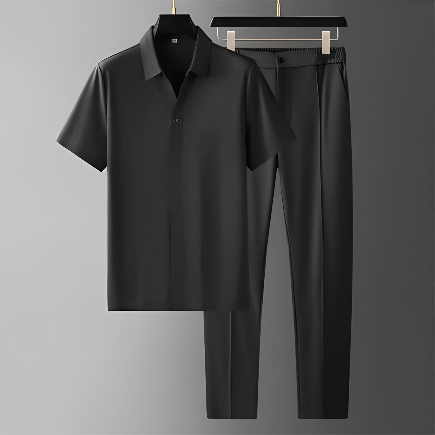 Stefan™ Polo Set