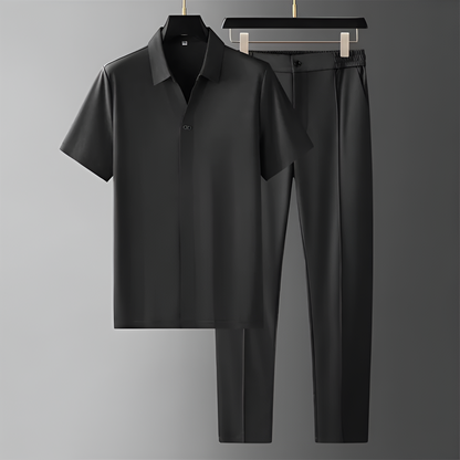 Stefan™ Polo Set
