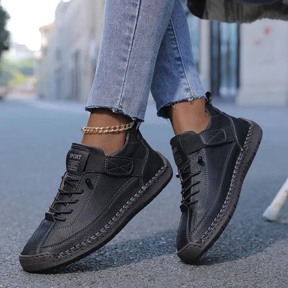 Barbo™ | Lättviktiga Ortopediska Sneakers