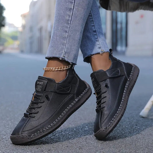 Barbo™ | Lättviktiga Ortopediska Sneakers