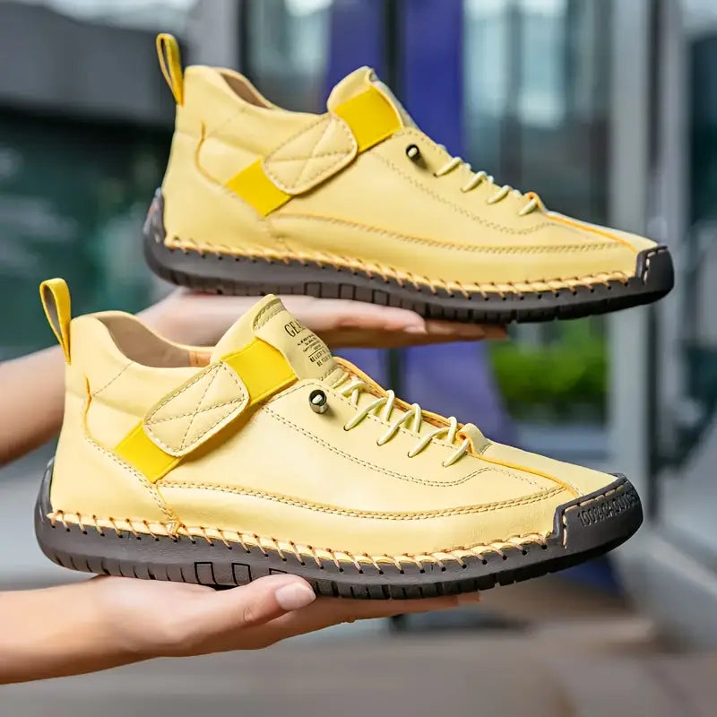 Barbo™ | Lättviktiga Ortopediska Sneakers