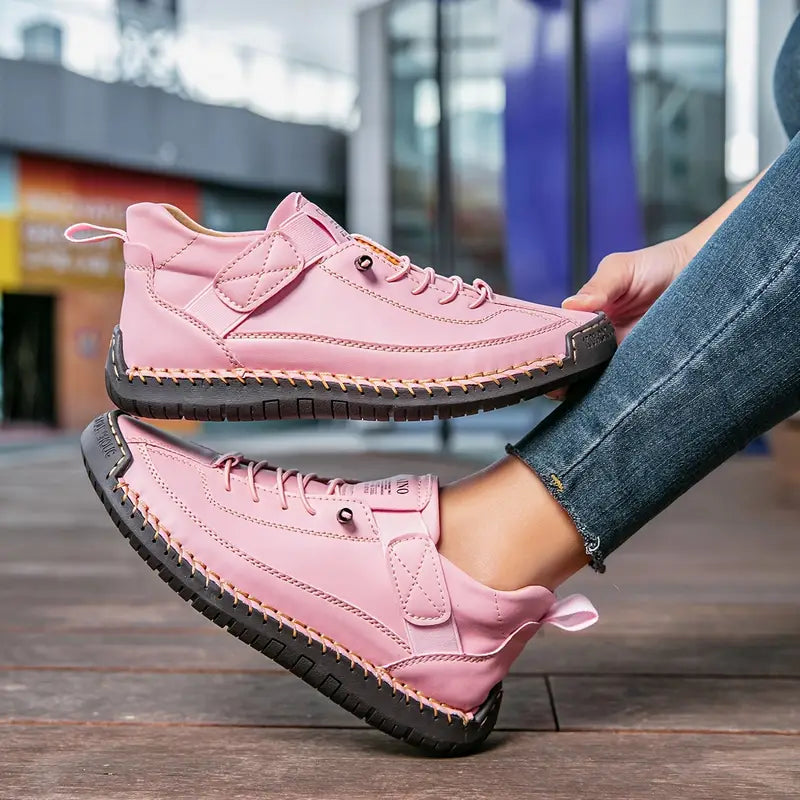 Barbo™ | Lättviktiga Ortopediska Sneakers