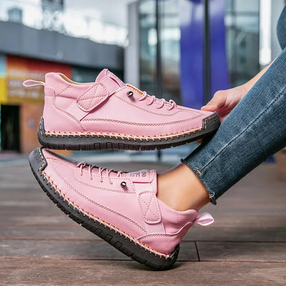Barbo™ | Lättviktiga Ortopediska Sneakers