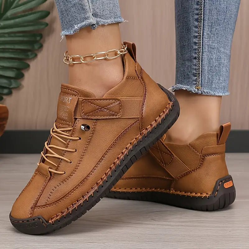 Barbo™ | Lättviktiga Ortopediska Sneakers