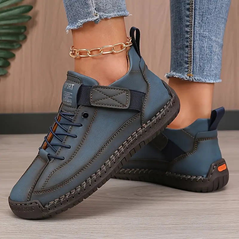 Barbo™ | Lättviktiga Ortopediska Sneakers